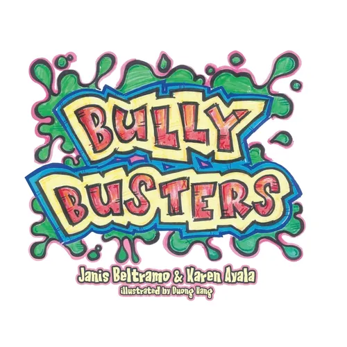 Bully Busters