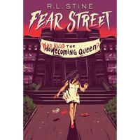 Who Killed the Homecoming Queen? - Paperback