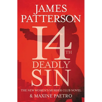14th Deadly Sin - Paperback