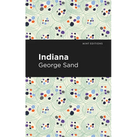 Indiana - Paperback