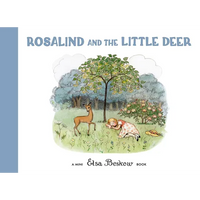 Rosalind and the Little Deer: Mini Edition - Hardcover