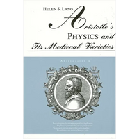 Aristotle's Physics and Its Medieval Varieties - Paperback