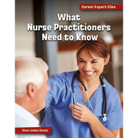 What Nurse Practitioners Need to Know - Paperback