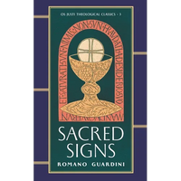 Sacred Signs - Paperback