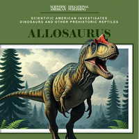 Allosaurus - Library Binding