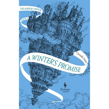A Winter's Promise: Book One of the Mirror Visitor Quartet - Paperback