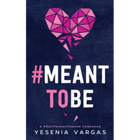 #MeantToBe - Paperback