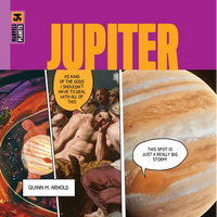 Jupiter - Library Binding