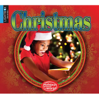 Christmas - Library Binding