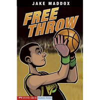 Free Throw - Paperback