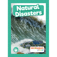 Natural Disasters - Paperback