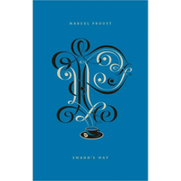 Swann's Way - Hardcover