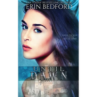 Until Dawn - Paperback