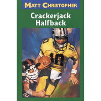 Halfback Attack - Paperback