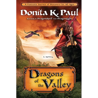 Dragons of the Valley - Paperback