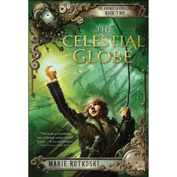 Celestial Globe - Paperback