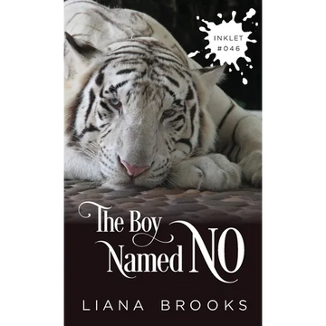 The Boy Named No - Paperback