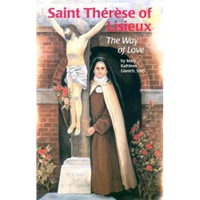 Saint Therese Lisieux Way (Ess) - Paperback