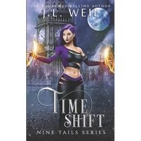 Time Shift - Paperback