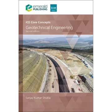 Ice Core Concepts: Geotechnical Engineering - Paperback