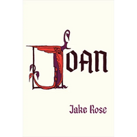 Joan - Paperback