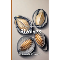 It's Time to Learn about Bivalves - Paperback