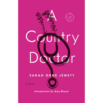A Country Doctor - Paperback