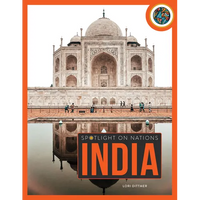 India - Paperback