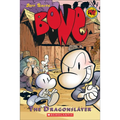 Bone 4: The Dragonslayer