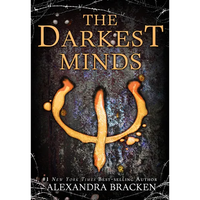 Darkest Minds, The-A Darkest Minds Novel, Book 1 - Hardcover
