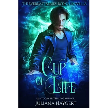 Cup of Life - Paperback