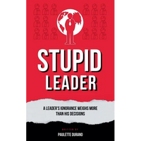Stupid Leader - Paperback