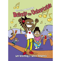 Belinda the Unbeatable - Paperback