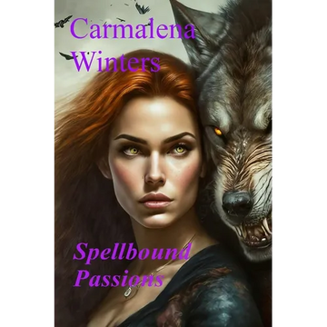 Spellbound Passions - Paperback