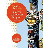 Native American Religions - Hardcover