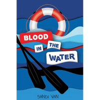 Blood in the Water - Paperback