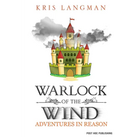 Warlock of the Wind - Paperback