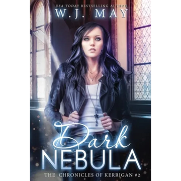 Dark Nebula - Paperback