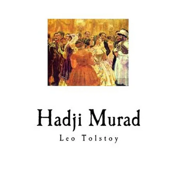 Hadji Murad - Paperback
