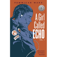 Pemmican Wars - Paperback
