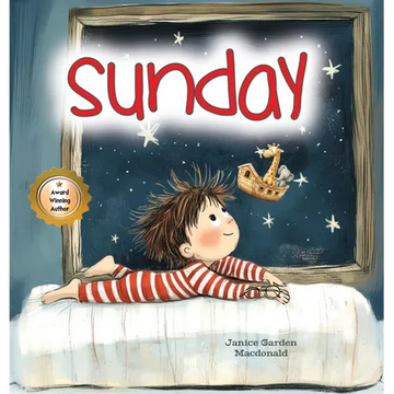 Sunday - Hardcover