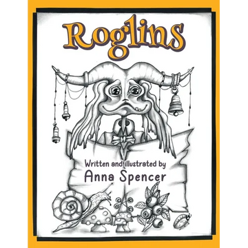 Roglins - Paperback