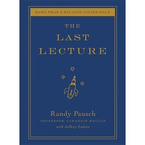 The Last Lecture