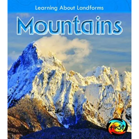 Mountains - Paperback