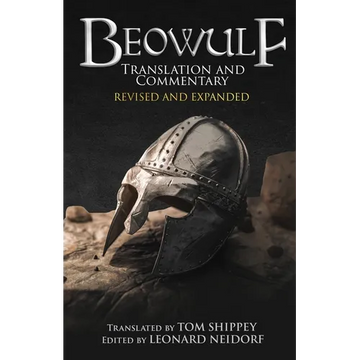 Beowulf Translation and Commentary (Expanded Edition) - Paperback