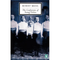 The Confusions of Young Torless - Paperback
