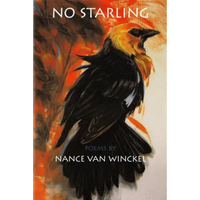 No Starling - Paperback