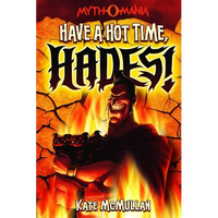 Have a Hot Time, Hades! - Paperback