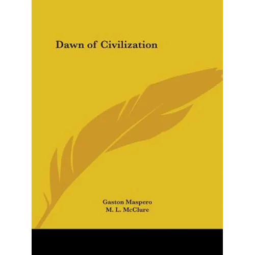 Dawn of Civilization