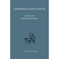Carteggio / Correspondance - Paperback